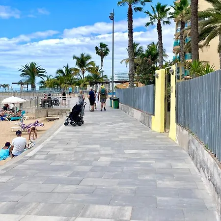 Apartamento In Front Of The