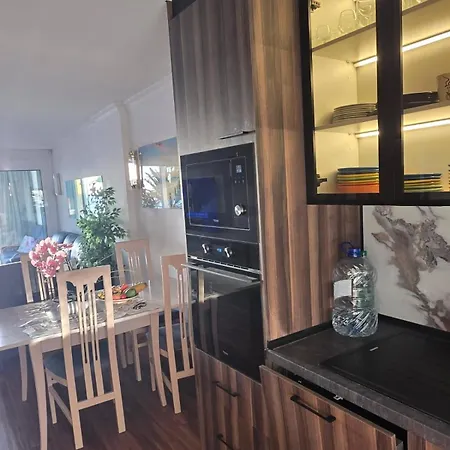 Apartamento In Front Of The